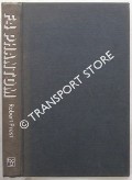 Book cover of F4 Phantom - A Pilot's Story by PREST, Robert 